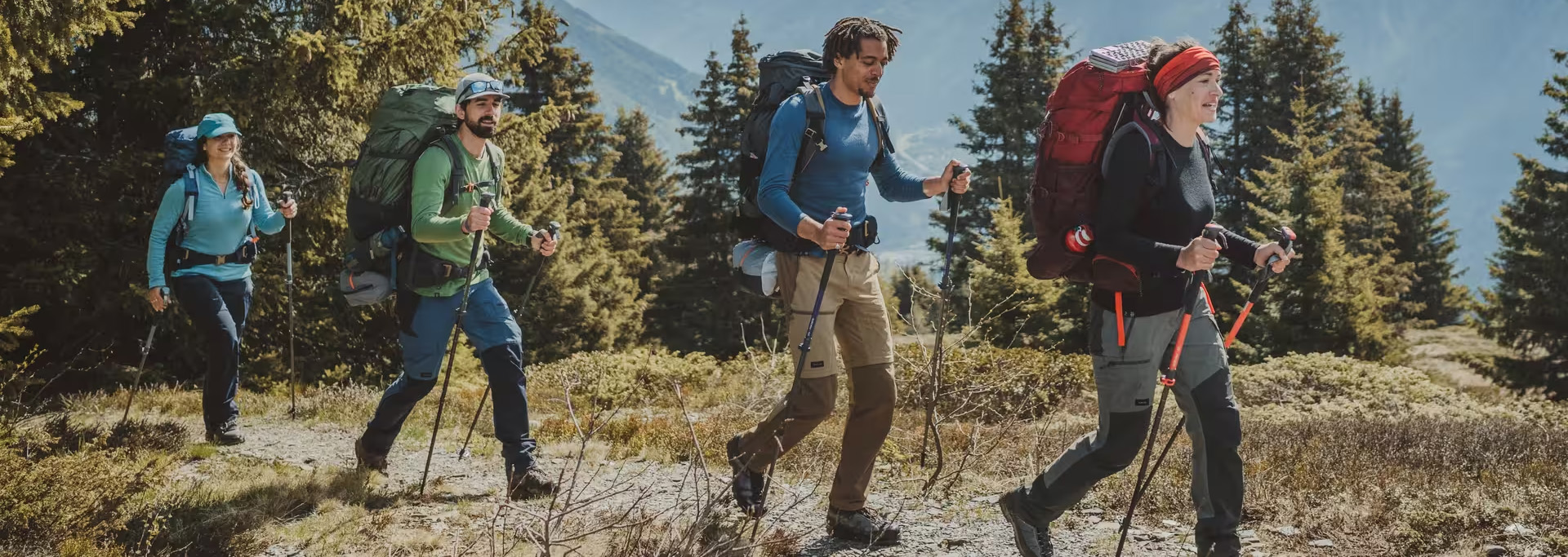 Outdoor Equipment Series -Outdoor Equipment Series 1