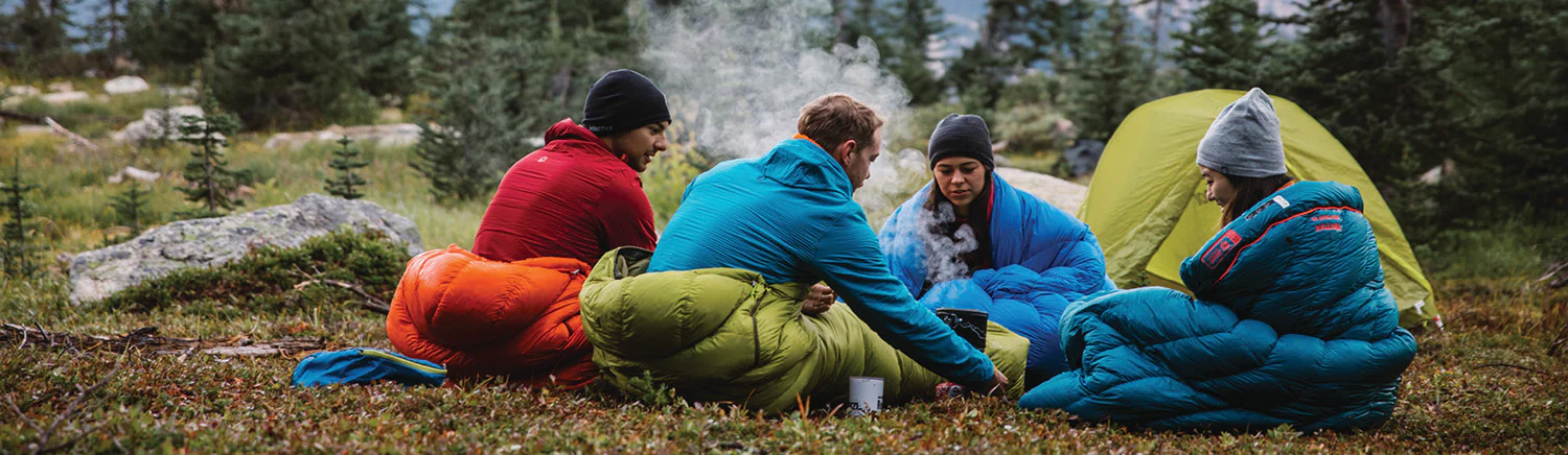 Outdoor Equipment Series -Outdoor Equipment Series 2