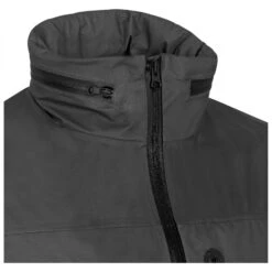 Kjolur Paclite Coat - Coat -Outdoor Equipment Series 66 north kjolur paclite coat coat detail 3