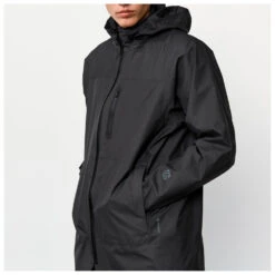 Kjolur Paclite Coat - Coat -Outdoor Equipment Series 66 north kjolur paclite coat coat detail 4