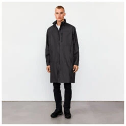 Kjolur Paclite Coat - Coat -Outdoor Equipment Series 66 north kjolur paclite coat coat detail 5