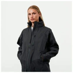 Kjolur Paclite Coat - Coat -Outdoor Equipment Series 66 north kjolur paclite coat coat detail 7
