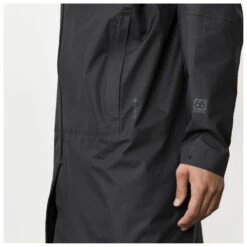 Kjolur Paclite Coat - Coat -Outdoor Equipment Series 66 north kjolur paclite coat coat detail 8