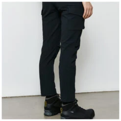 Reykjavik Pants - Walking Trousers -Outdoor Equipment Series 66 north reykjavik pants walking trousers detail 6