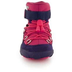 Affenzahn Kid's Snowy Witty Vegan Snowboot Flamingo - Winter Boots -Outdoor Equipment Series affenzahn kids snowy witty vegan snowboot flamingo winter boots detail 3