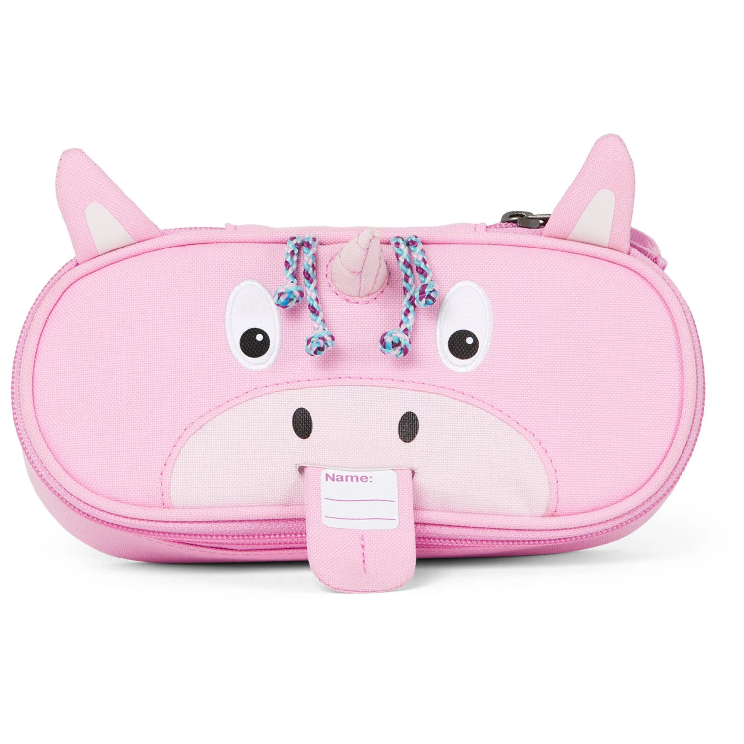 Affenzahn Pencil Case Unicorn 4 Affenzahn Pencil Case Unicorn - Image 2