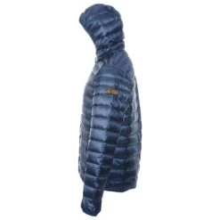 Glasgow - Synthetic Jacket -Outdoor Equipment Series alvivo glasgow synthetic jacket detail 3