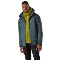 Arc'teryx Atom LT Hoody - Synthetic Jacket 23 Arc'teryx Atom LT Hoody - Synthetic Jacket -Outdoor Equipment Series arcteryx atom lt hoody synthetic jacket detail 11