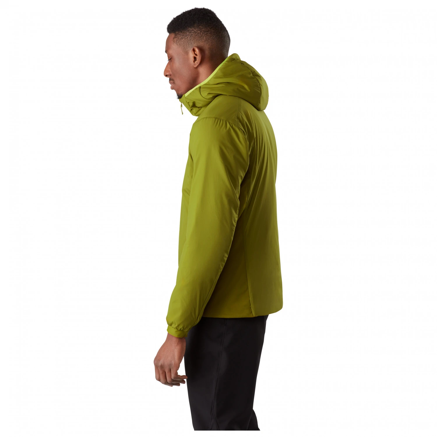Arc'teryx Atom LT Hoody - Synthetic Jacket 5 Arc'teryx Atom LT Hoody - Synthetic Jacket - Image 3