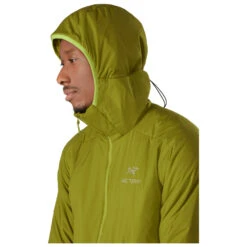 Arc'teryx Atom LT Hoody - Synthetic Jacket 18 Arc'teryx Atom LT Hoody - Synthetic Jacket -Outdoor Equipment Series arcteryx atom lt hoody synthetic jacket detail 6