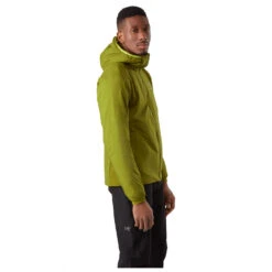 Arc'teryx Atom LT Hoody - Synthetic Jacket 19 Arc'teryx Atom LT Hoody - Synthetic Jacket -Outdoor Equipment Series arcteryx atom lt hoody synthetic jacket detail 7