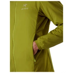 Arc'teryx Atom LT Hoody - Synthetic Jacket 20 Arc'teryx Atom LT Hoody - Synthetic Jacket -Outdoor Equipment Series arcteryx atom lt hoody synthetic jacket detail 8