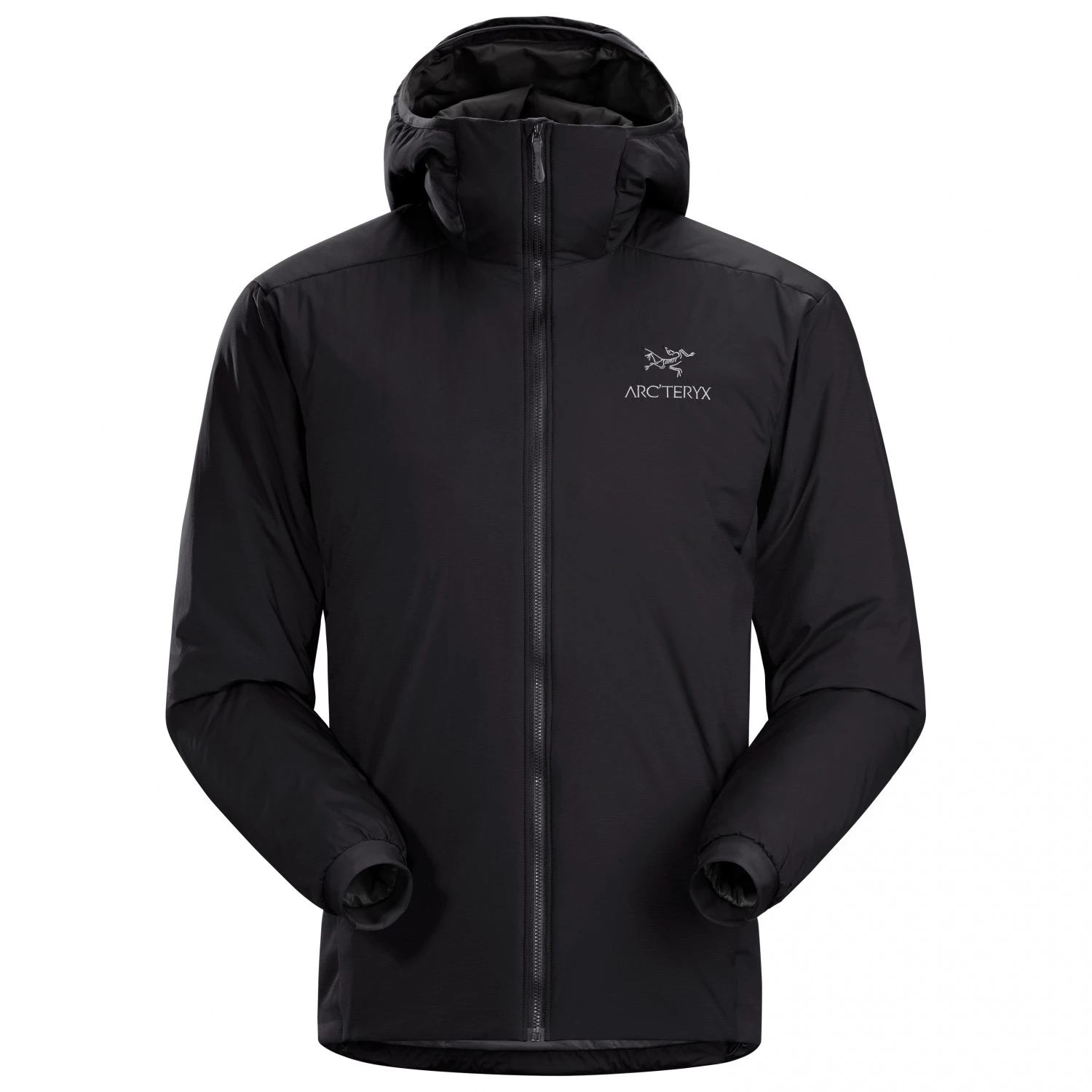 Arc'teryx Atom LT Hoody - Synthetic Jacket 3 Arc'teryx Atom LT Hoody - Synthetic Jacket