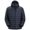 Arc'teryx Cerium Hoody - Down Jacket -Outdoor Equipment Series arcteryx cerium hoody down jacket