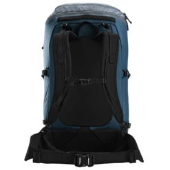 Arc'teryx Konseal 40 - Climbing Backpack -Outdoor Equipment Series arcteryx konseal 40 climbing backpack detail 3