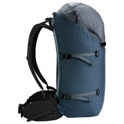 Arc'teryx Konseal 40 - Climbing Backpack -Outdoor Equipment Series arcteryx konseal 40 climbing backpack detail 4