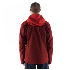 ARTILECT Formation 3L Jacket - Waterproof Jacket -Outdoor Equipment Series artilect formation 3l jacket waterproof jacket detail 3