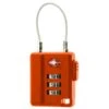 Basic Nature TSA Combination Lock -Outdoor Equipment Series basic nature tsa combination lock