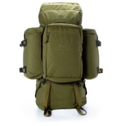 Berghaus MMPS Crusader III 90+20 - Walking Backpack -Outdoor Equipment Series berghaus mmps crusader iii 90 20 walking backpack detail 7