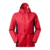 Berghaus Women's MTN Guide Hyper Alpha Jacket - Waterproof Jacket -Outdoor Equipment Series berghaus womens mtn guide hyper alpha jacket waterproof jacket