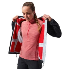 Berghaus Women's MTN Guide Hyper Alpha Jacket - Waterproof Jacket -Outdoor Equipment Series berghaus womens mtn guide hyper alpha jacket waterproof jacket detail 10
