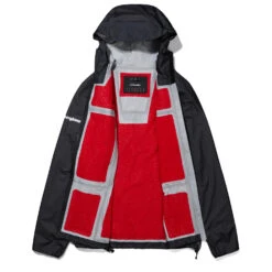 Berghaus Women's MTN Guide Hyper Alpha Jacket - Waterproof Jacket -Outdoor Equipment Series berghaus womens mtn guide hyper alpha jacket waterproof jacket detail 3