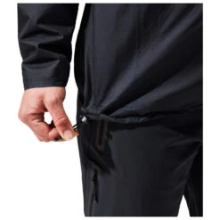 Berghaus Women's MTN Guide Hyper Alpha Jacket - Waterproof Jacket -Outdoor Equipment Series berghaus womens mtn guide hyper alpha jacket waterproof jacket detail 7