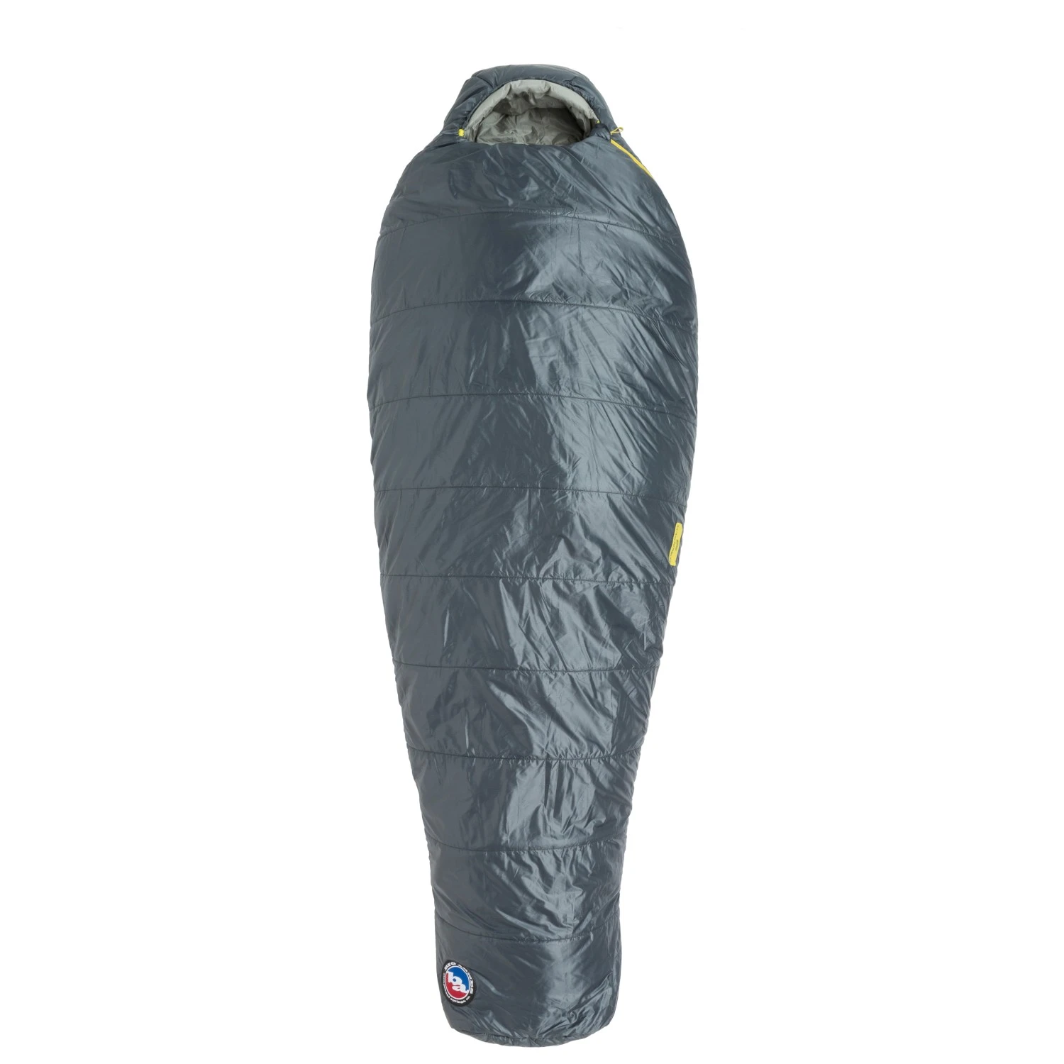 Big Agnes Anthracite 30 - Synthetic Sleeping Bag 3 Big Agnes Anthracite 30 - Synthetic Sleeping Bag