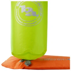 Big Agnes Pumphouse ULtra - Mini Pump -Outdoor Equipment Series big agnes pumphouse ultra mini pump bf detail 6
