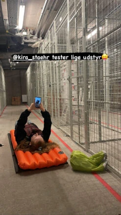 Big Agnes Pumphouse ULtra - Mini Pump -Outdoor Equipment Series big agnes pumphouse ultra minipumpe bf f9d062442a9aa33cd84d445763e49383 1