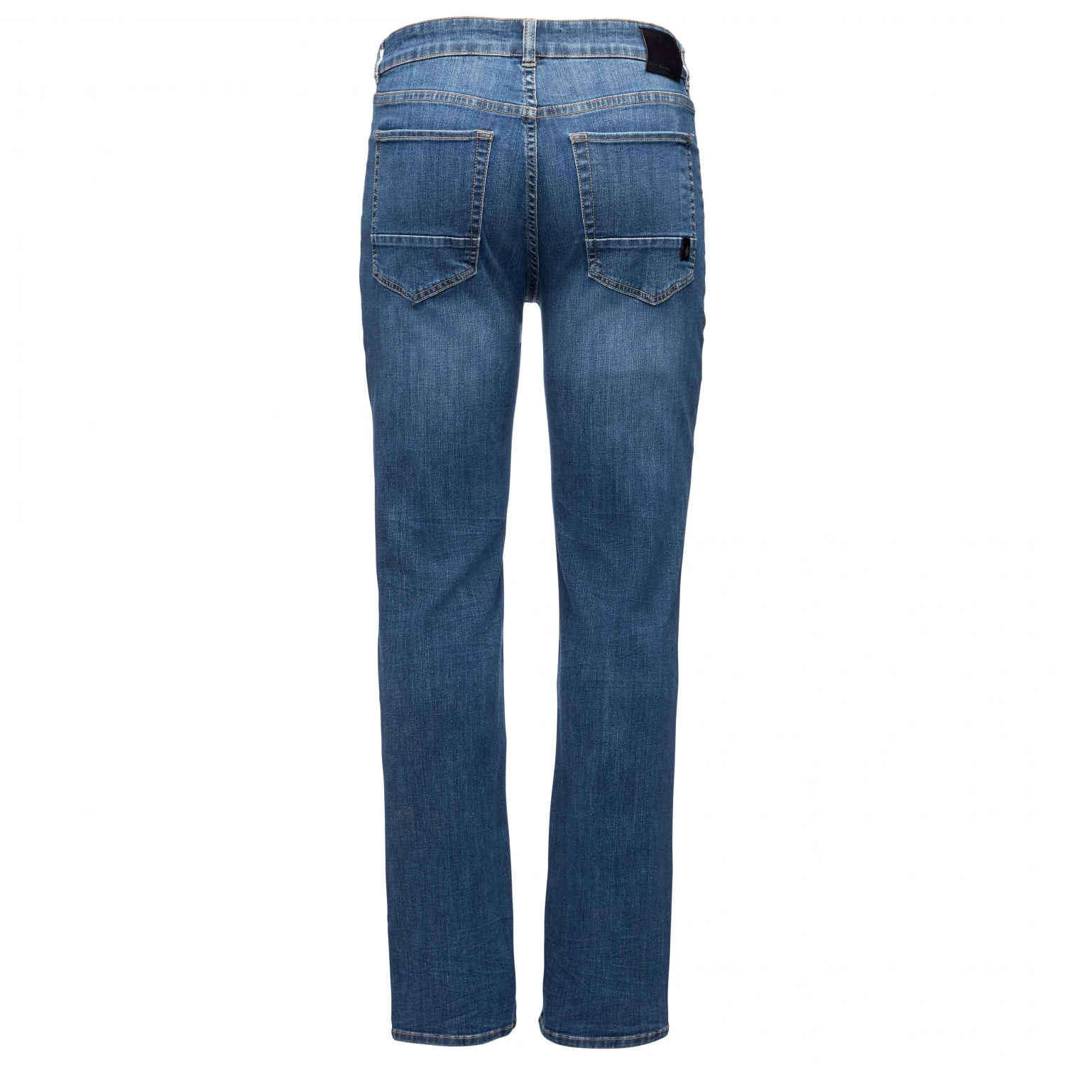 Black Diamond Forged Denim Pants - Climbing Trousers 4 Black Diamond Forged Denim Pants - Climbing Trousers - Image 2