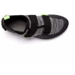 Black Diamond Momentum - Climbing Shoes 9 Black Diamond Momentum - Climbing Shoes -Outdoor Equipment Series black diamond momentum climbing shoes detail 3