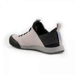 Black Diamond Session Suede - Sneakers 15 Black Diamond Session Suede - Sneakers -Outdoor Equipment Series black diamond session suede sneakers detail 5