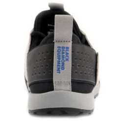 Black Diamond Session Suede - Sneakers 16 Black Diamond Session Suede - Sneakers -Outdoor Equipment Series black diamond session suede sneakers detail 6