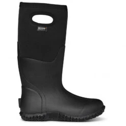 BOGS Women's Mesa - Wellington Boots -Outdoor Equipment Series bogs womens mesa wellington boots detail 3