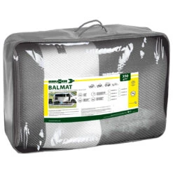 Brunner Balmat - Tent Carpet -Outdoor Equipment Series brunner balmat tent carpet detail 4