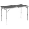 Brunner Flatpack 4 - Camping Table -Outdoor Equipment Series brunner flatpack 4 camping table