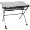 Brunner Titanium Axia 2 - Camping Table -Outdoor Equipment Series brunner titanium axia 2 camping table