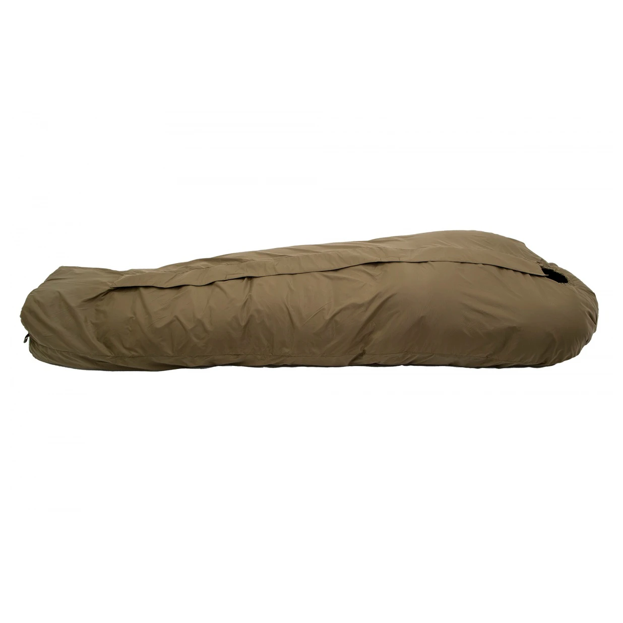 Carinthia Defence 1 Top - Synthetic Sleeping Bag 4 Carinthia Defence 1 Top - Synthetic Sleeping Bag - Image 2