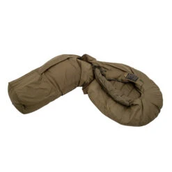 Carinthia Defence 1 Top - Synthetic Sleeping Bag 13 Carinthia Defence 1 Top - Synthetic Sleeping Bag -Outdoor Equipment Series carinthia defence 1 top synthetic sleeping bag detail 3