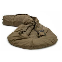 Carinthia Defence 1 Top - Synthetic Sleeping Bag 14 Carinthia Defence 1 Top - Synthetic Sleeping Bag -Outdoor Equipment Series carinthia defence 1 top synthetic sleeping bag detail 4