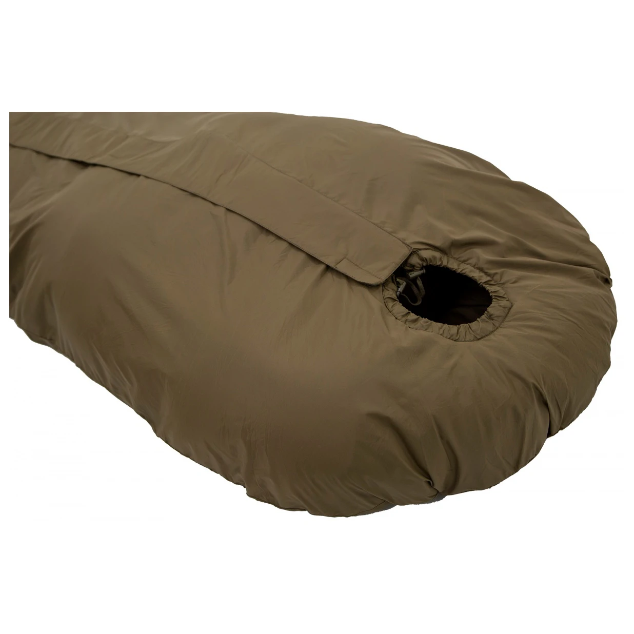 Carinthia Defence 1 Top - Synthetic Sleeping Bag 7 Carinthia Defence 1 Top - Synthetic Sleeping Bag - Image 5