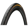 Continental Gatorskin 28'' (25-622) Foldable - Cyclocross Tyre -Outdoor Equipment Series continental gatorskin 28 25 622 foldable cyclocross tyre