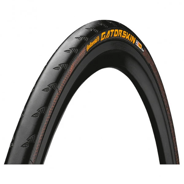 Continental Gatorskin 28'' (25-622) Foldable - Cyclocross Tyre 3 Continental Gatorskin 28'' (25-622) Foldable - Cyclocross Tyre