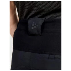 Craft Advanced Bike Offroad SubZ Pants - Cycling Bottoms -Outdoor Equipment Series craft advanced bike offroad subz pants cycling bottoms detail 4
