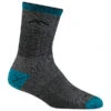Darn Tough Women's Mountain Micro Crew Heavyw. W Full Cush - Walking Socks 2 Darn Tough Women's Mountain Micro Crew Heavyw. W Full Cush - Walking Socks -Outdoor Equipment Series darn tough womens mountain micro crew heavyw w full cush walking socks