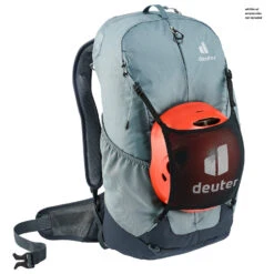 Deuter AirComfort Lite 25 EL - Walking Backpack -Outdoor Equipment Series deuter aircomfort lite 25 el walking backpack detail 11