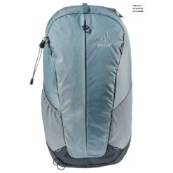 Deuter AirComfort Lite 25 EL - Walking Backpack -Outdoor Equipment Series deuter aircomfort lite 25 el walking backpack detail 6