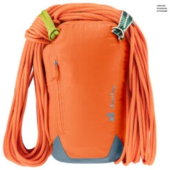 Deuter Gravity Pitch 12 - Climbing Backpack -Outdoor Equipment Series deuter gravity pitch 12 climbing backpack detail 10