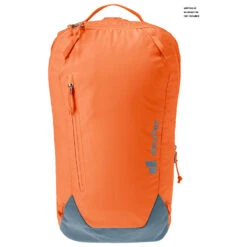 Deuter Gravity Pitch 12 - Climbing Backpack -Outdoor Equipment Series deuter gravity pitch 12 climbing backpack detail 4